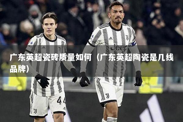 广东英超瓷砖质量如何（广东英超陶瓷是几线品牌）