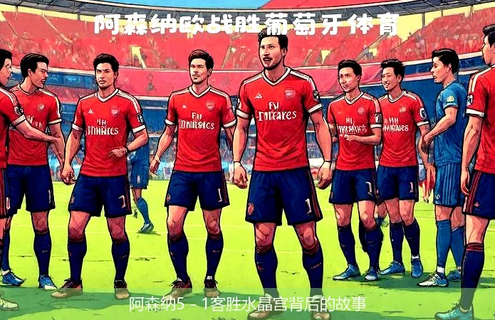 阿森纳5 - 1客胜水晶宫背后的故事