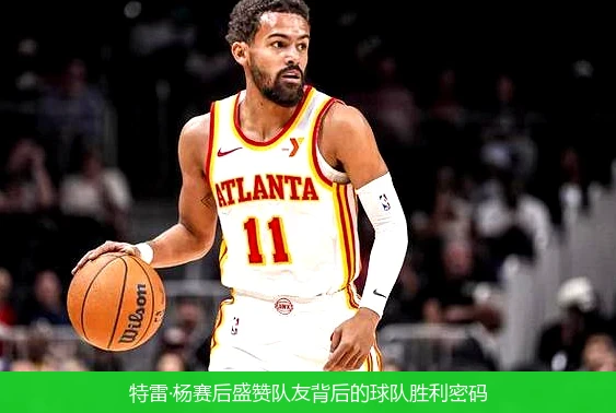 特雷·杨赛后盛赞队友背后的球队胜利密码