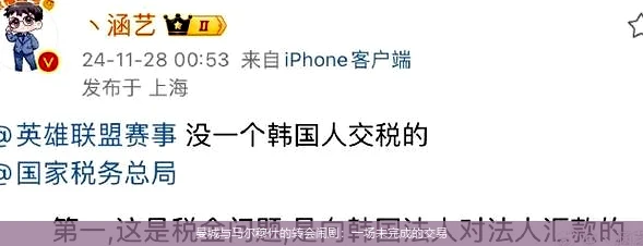 曼城与马尔穆什的转会闹剧：一场未完成的交易