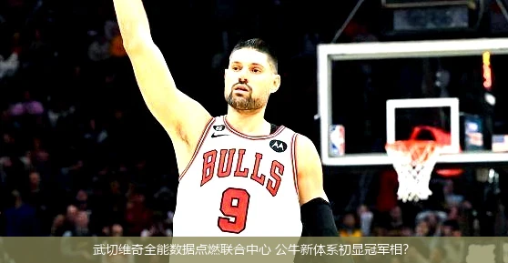 4月13日讯,武切维奇全能数据点燃联合中心 公牛新体系初显冠军相？