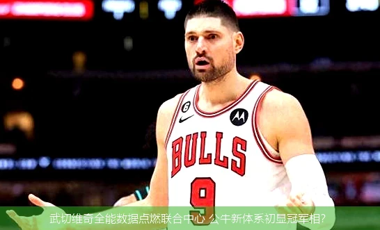 武切维奇全能数据点燃联合中心 公牛新体系初显冠军相?