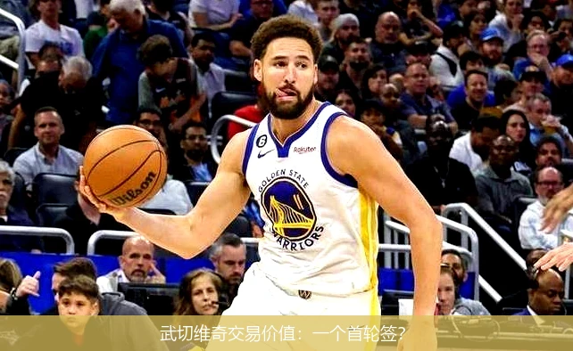 武切维奇交易价值:一个首轮签?