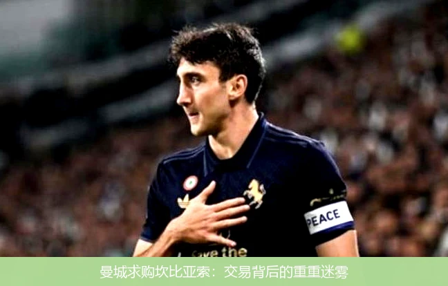 曼城求购坎比亚索:交易背后的重重迷雾