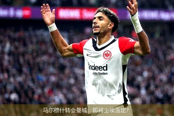马尔穆什转会曼城：即将尘埃落定？