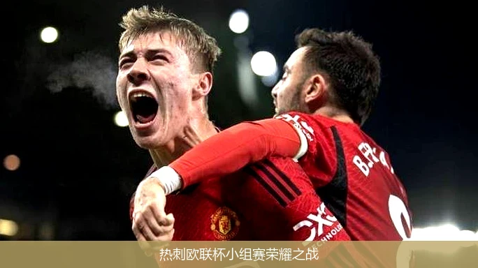 热刺欧联杯小组赛荣耀之战